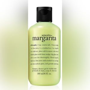 PHILOSOPHY BODY CARE